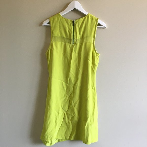 Bundle of 2 Anna Catherine Silk Dresses Chiffon - Picture 8 of 8